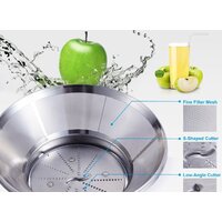 Panasonic MJ-DJ01STN Image #6