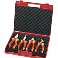 Knipex 002015 (4 предмета)