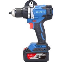 DongCheng DCJZ06-13 Type FK (с 2-мя АКБ, кейс) Image #2