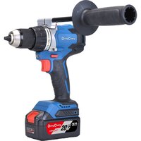 DongCheng DCJZ06-13 Type FK (с 2-мя АКБ, кейс)