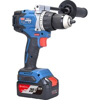 DongCheng DCJZ06-13 Type FK (с 2-мя АКБ, кейс) Image #5