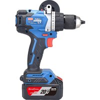 DongCheng DCJZ06-13 Type FK (с 2-мя АКБ, кейс) Image #4