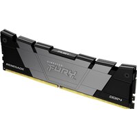 Kingston FURY Renegade 16ГБ DDR4 4000МГц KF440C19RB12/16