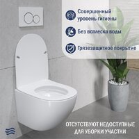 Lauter Sulzdorf + 21901001 (белый с микролифтом) Image #5