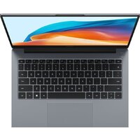 Huawei MateBook D 14 2023 MDF-X 53013XET Image #4
