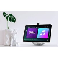 Sber SberPortal (белый) Image #10