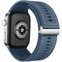 Huawei Watch D2 (серебристый) Image #5