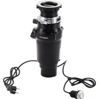 Hyundai HFWD 10390 Image #3