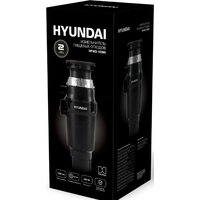 Hyundai HFWD 10390 Image #15