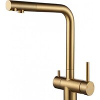 Paulmark Skalen Sk213020-BG (брашированное золото)