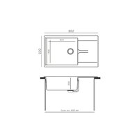 Polygran Gals 862 (кремовый) Image #4