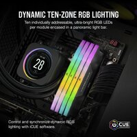 Corsair Vengeance RGB 2x24ГБ DDR5 6000 МГц CMH48GX5M2B6000C30 Image #4