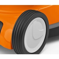 STIHL RM 253 T Image #4