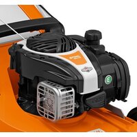 STIHL RM 253 T Image #2