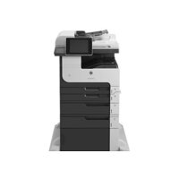 HP LaserJet Enterprise M725f [CF067A] Image #4
