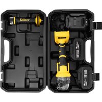 Kolner KAG 18-125BL-2K (с 2-мя АКБ) Image #18