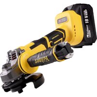 Kolner KAG 18-125BL-2K (с 2-мя АКБ) Image #8