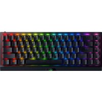 Razer Blackwidow V3 Mini HyperSpeed Green Switch