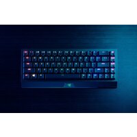 Razer Blackwidow V3 Mini HyperSpeed Green Switch Image #4
