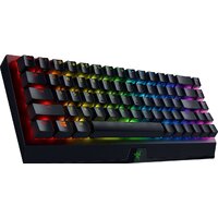 Razer Blackwidow V3 Mini HyperSpeed Green Switch Image #2
