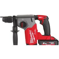 Milwaukee M18 FHX-552X FUEL 4933478889 (с 2-мя АКБ, кейс) Image #1