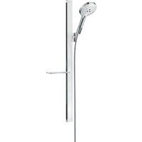 Hansgrohe Raindance Select S 120 27648400 (белый/хром)
