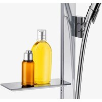 Hansgrohe Raindance Select S 120 27648400 (белый/хром) Image #6