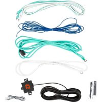 DL Audio Piranha 15A Purple V.2 Image #5