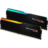 G.Skill Ripjaws M5 Neo RGB 2x32ГБ DDR5 6000 МГц F5-6000J3040G32GX2-RM5NRK Image #2