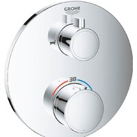Grohe Grohtherm 24077000