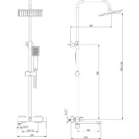 Lauter Splash 21СК633С-S2133 Image #2