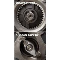 IBO Kraken 1800 (220В) Image #2