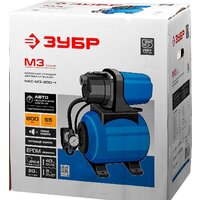 Зубр Мастер НАС-М3-800-Ч Image #9