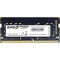 AMD Radeon 16GB DDR4 SODIMM PC4-25600 R9416G3206S2S-U