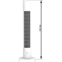 Xiaomi Smart Tower Fan EU BHR5956EU (международная версия) Image #6
