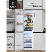 LEX LCD505WGID Image #3