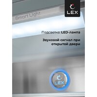 LEX LCD505WGID Image #8