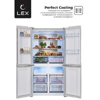 LEX LCD505WGID Image #9