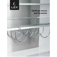 LEX LCD505WGID Image #7