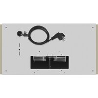 Meferi INBOX60BG Glass Ultra Image #12