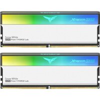 Team T-Force Xtreem ARGB 2x16ГБ DDR5 6000 МГц FFAD532G6000HC30DC01