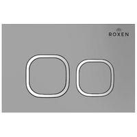 Roxen Antares Tornado в комплекте с инсталляцией StounFix Dual Fresh 6 в 1 968387 (кнопка: хром матовый) Image #11