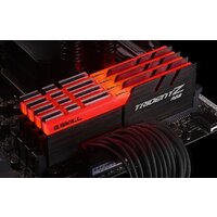 G.Skill Trident Z RGB 4x8GB DDR4 PC4-32000 F4-4000C18Q-32GTZRB Image #3