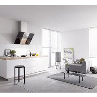 Miele DA 6096 W Black Wing Image #2