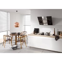 Miele DA 6096 W Black Wing Image #8