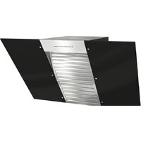 Miele DA 6096 W Black Wing