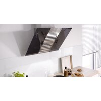 Miele DA 6096 W Black Wing Image #4