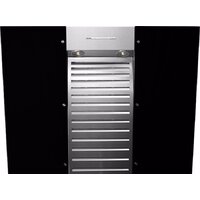 Miele DA 6096 W Black Wing Image #6