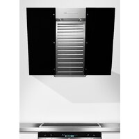 Miele DA 6096 W Black Wing Image #5