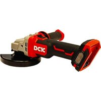 DCK KDSM03-125 Type Z (без АКБ) Image #2